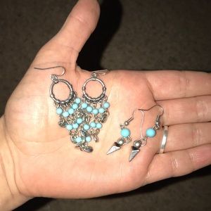 Earring set